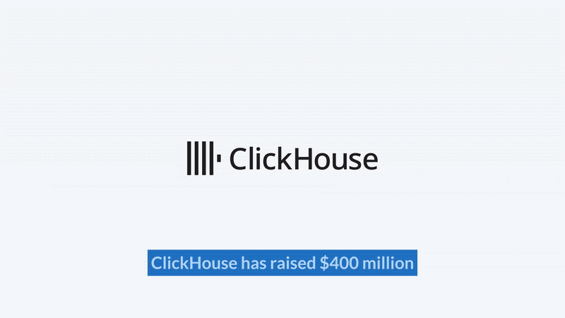 ClickHouse